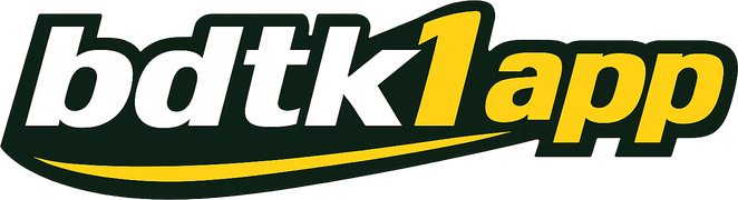 bdtk1 app লোগো